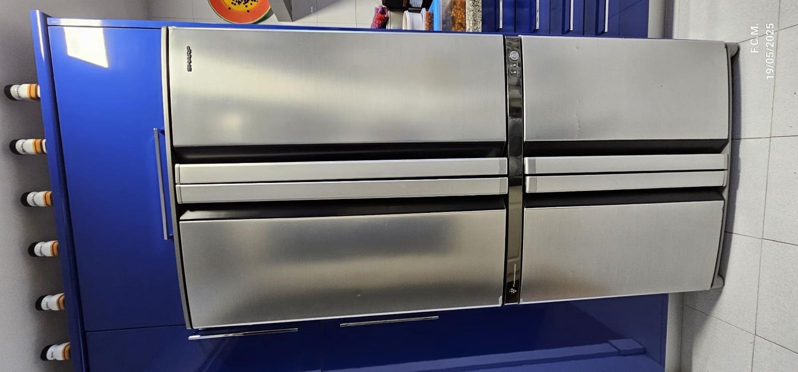 3 soveværelse Penthouse til salg i Puerto Real med swimmingpool garage - € 395.000 (Ref: 9034024)