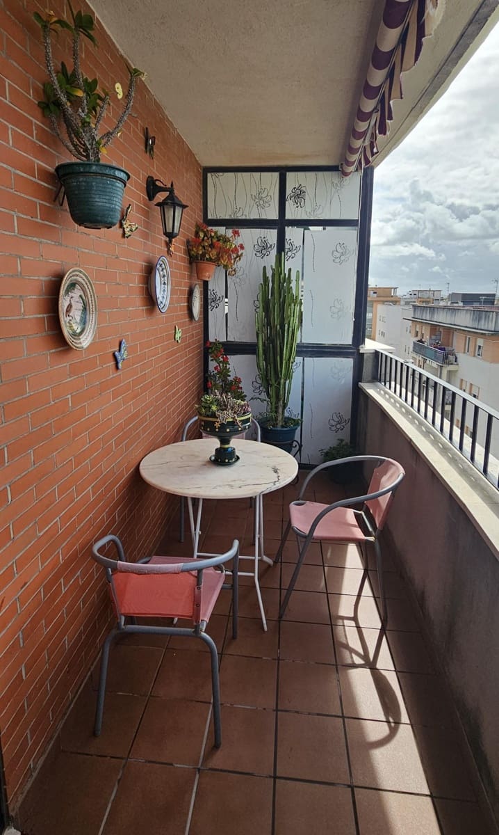 3 soveværelse Penthouse til salg i Puerto Real med swimmingpool garage - € 395.000 (Ref: 9034024)