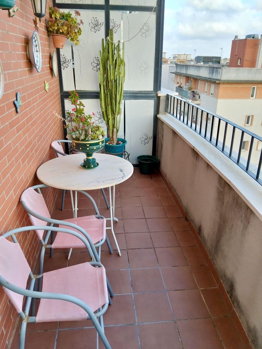 3 soveværelse Penthouse til salg i Puerto Real med swimmingpool garage - € 395.000 (Ref: 9034024)