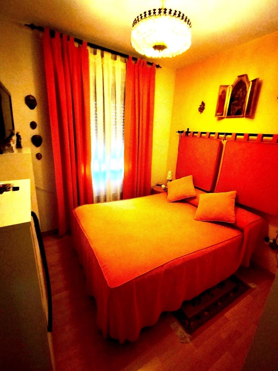 3 soveværelse Penthouse til salg i Puerto Real med swimmingpool garage - € 395.000 (Ref: 9034024)