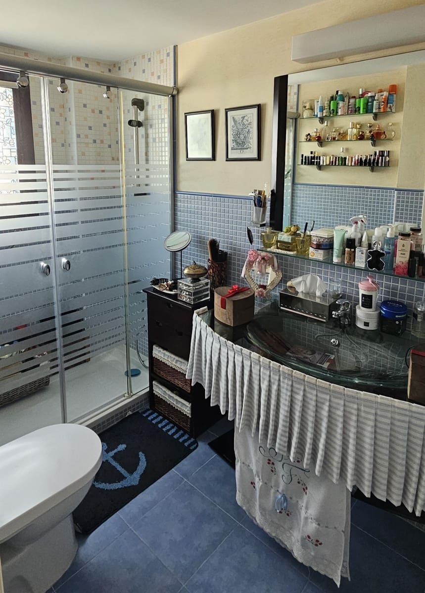 3 soveværelse Penthouse til salg i Puerto Real med swimmingpool garage - € 395.000 (Ref: 9034024)