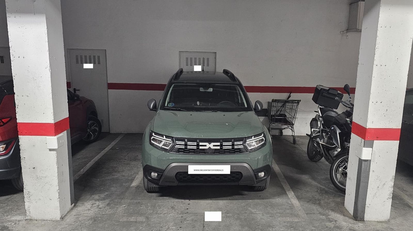 3 soveværelse Penthouse til salg i Puerto Real med swimmingpool garage - € 395.000 (Ref: 9034024)