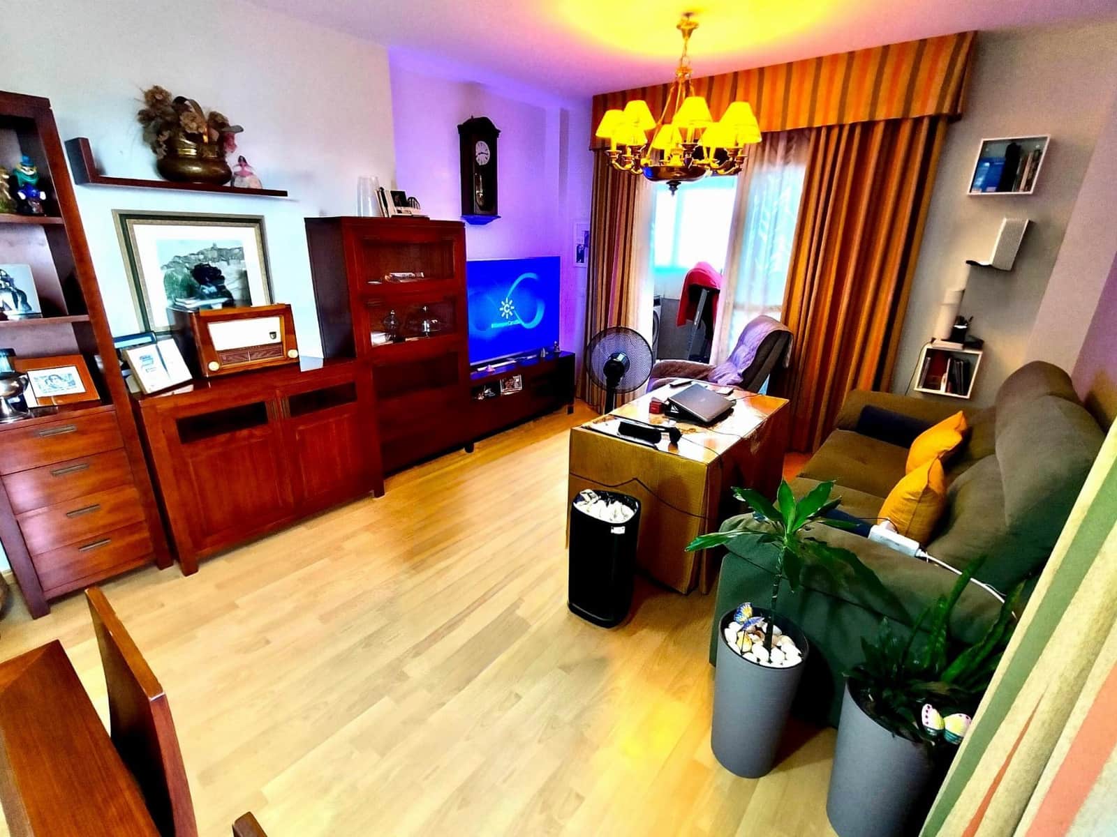 3 soveværelse Penthouse til salg i Puerto Real med swimmingpool garage - € 395.000 (Ref: 9034024)