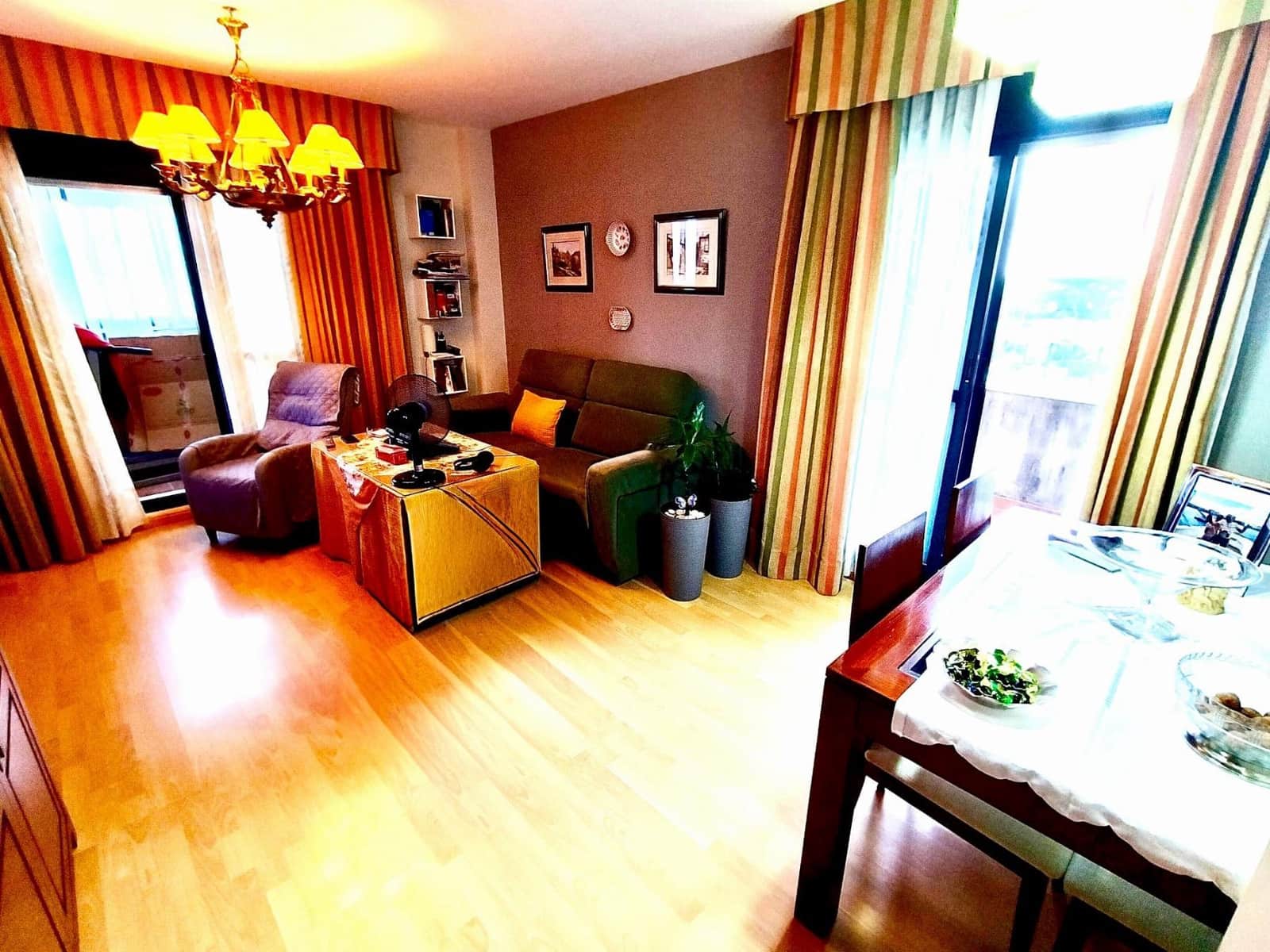 3 soveværelse Penthouse til salg i Puerto Real med swimmingpool garage - € 395.000 (Ref: 9034024)