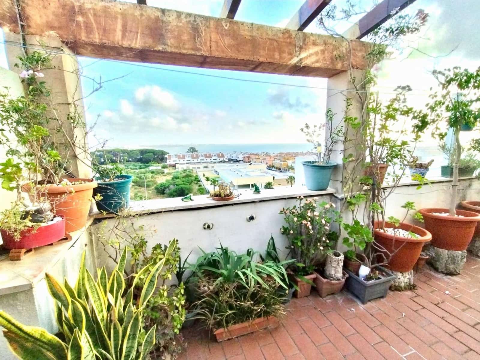 3 soveværelse Penthouse til salg i Puerto Real med swimmingpool garage - € 395.000 (Ref: 9034024)