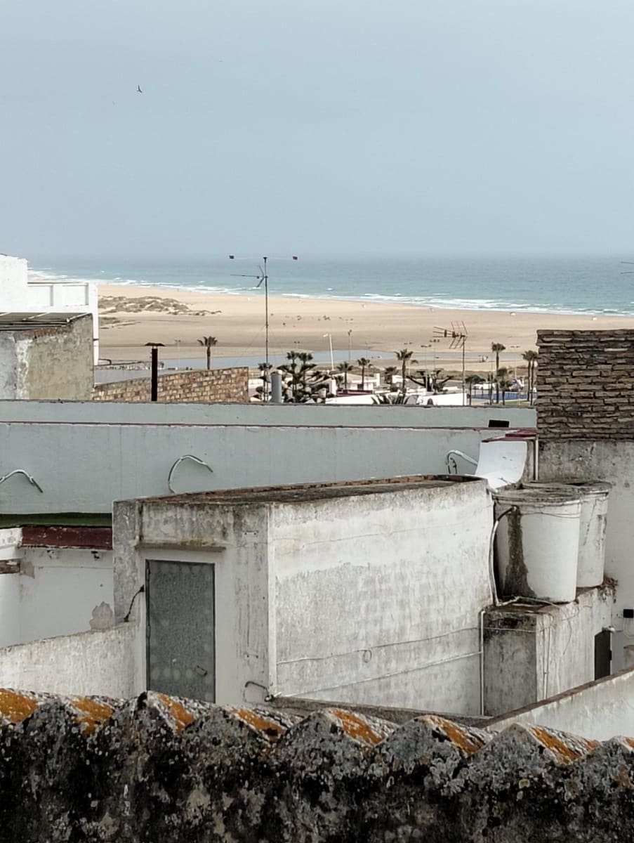 16 sypialnia Dom na sprzedaż w Conil de la Frontera - 500 000 € (Ref: 9034025)