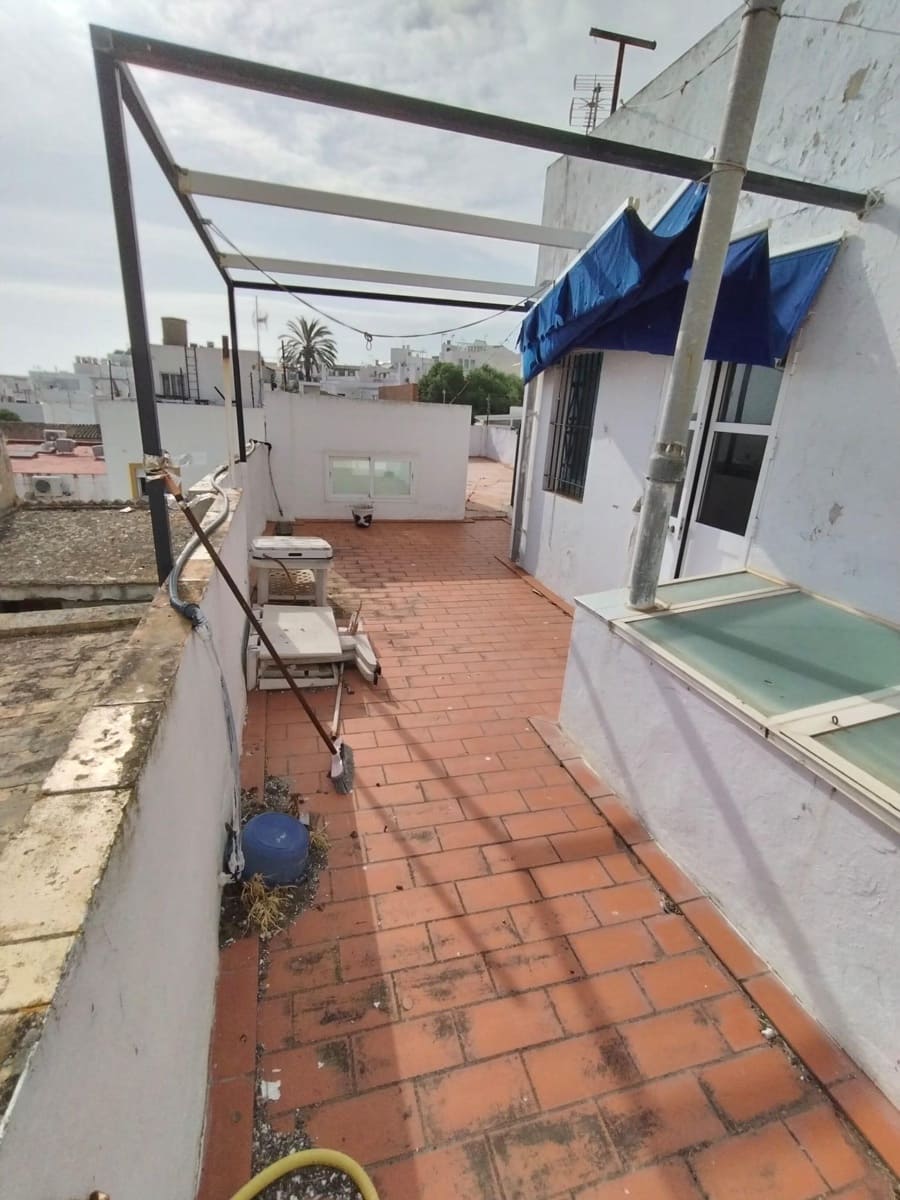 16 sypialnia Dom na sprzedaż w Conil de la Frontera - 500 000 € (Ref: 9034025)