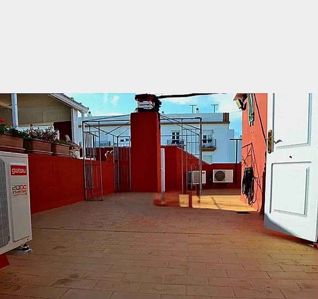 4 chambre Appartement à vendre à San Fernando avec garage - 360 000 € (Ref: 9041411)