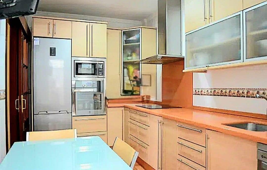 4 chambre Appartement à vendre à San Fernando avec garage - 360 000 € (Ref: 9041411)