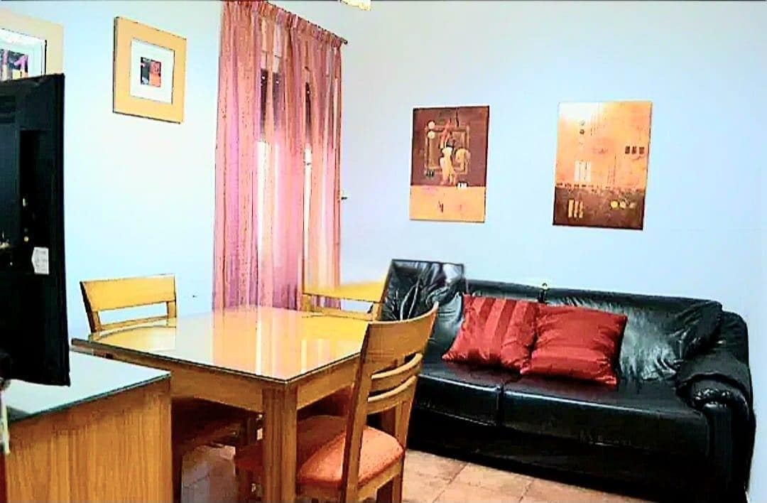 4 chambre Appartement à vendre à San Fernando avec garage - 360 000 € (Ref: 9041411)