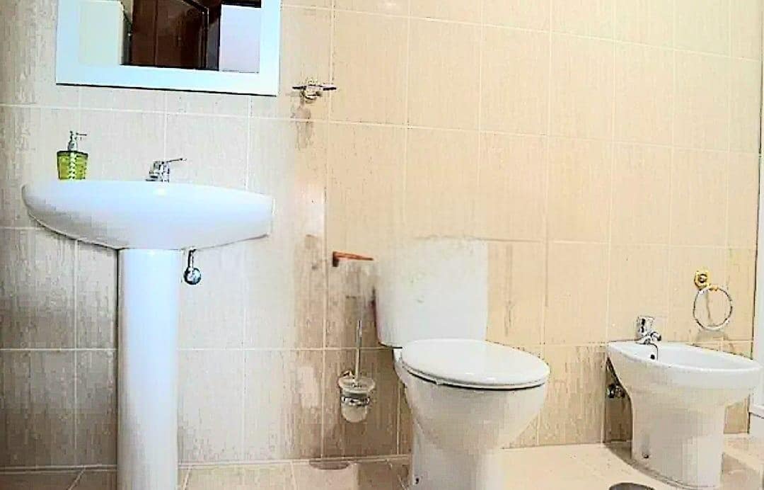 4 chambre Appartement à vendre à San Fernando avec garage - 360 000 € (Ref: 9041411)