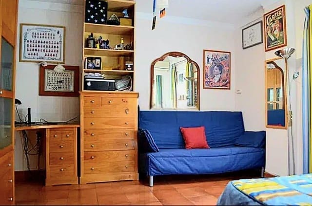 4 chambre Appartement à vendre à San Fernando avec garage - 360 000 € (Ref: 9041411)
