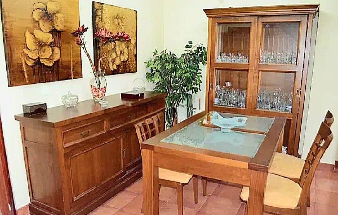 4 chambre Appartement à vendre à San Fernando avec garage - 360 000 € (Ref: 9041411)