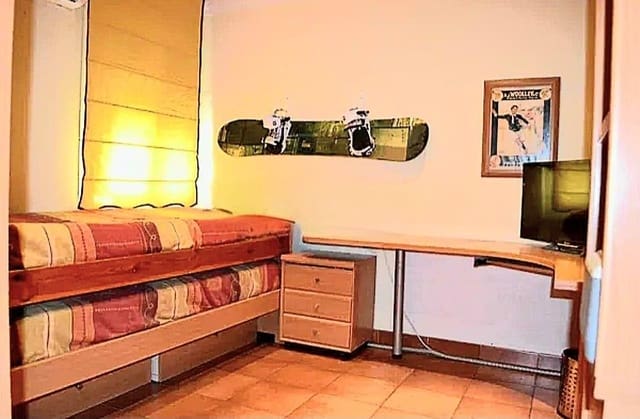 4 chambre Appartement à vendre à San Fernando avec garage - 360 000 € (Ref: 9041411)