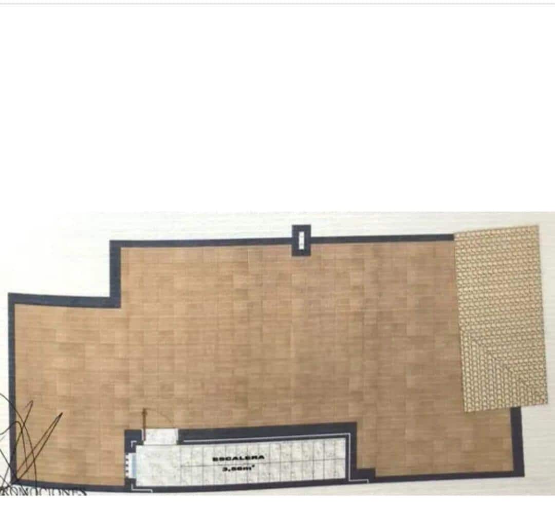 4 chambre Appartement à vendre à San Fernando avec garage - 360 000 € (Ref: 9041411)