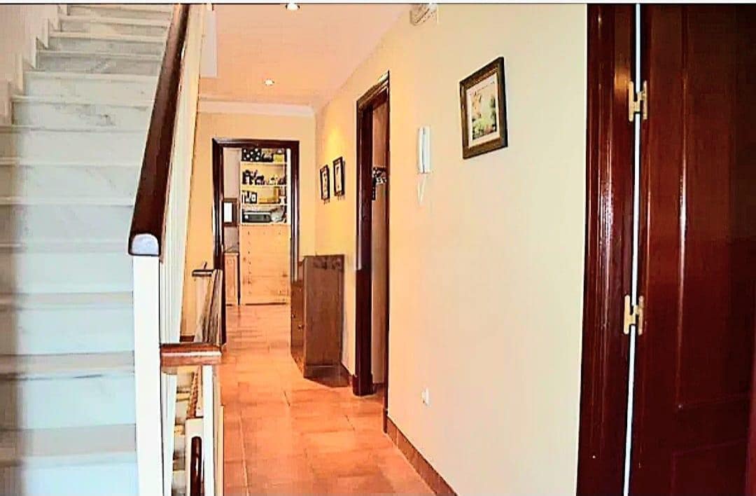 4 chambre Appartement à vendre à San Fernando avec garage - 360 000 € (Ref: 9041411)