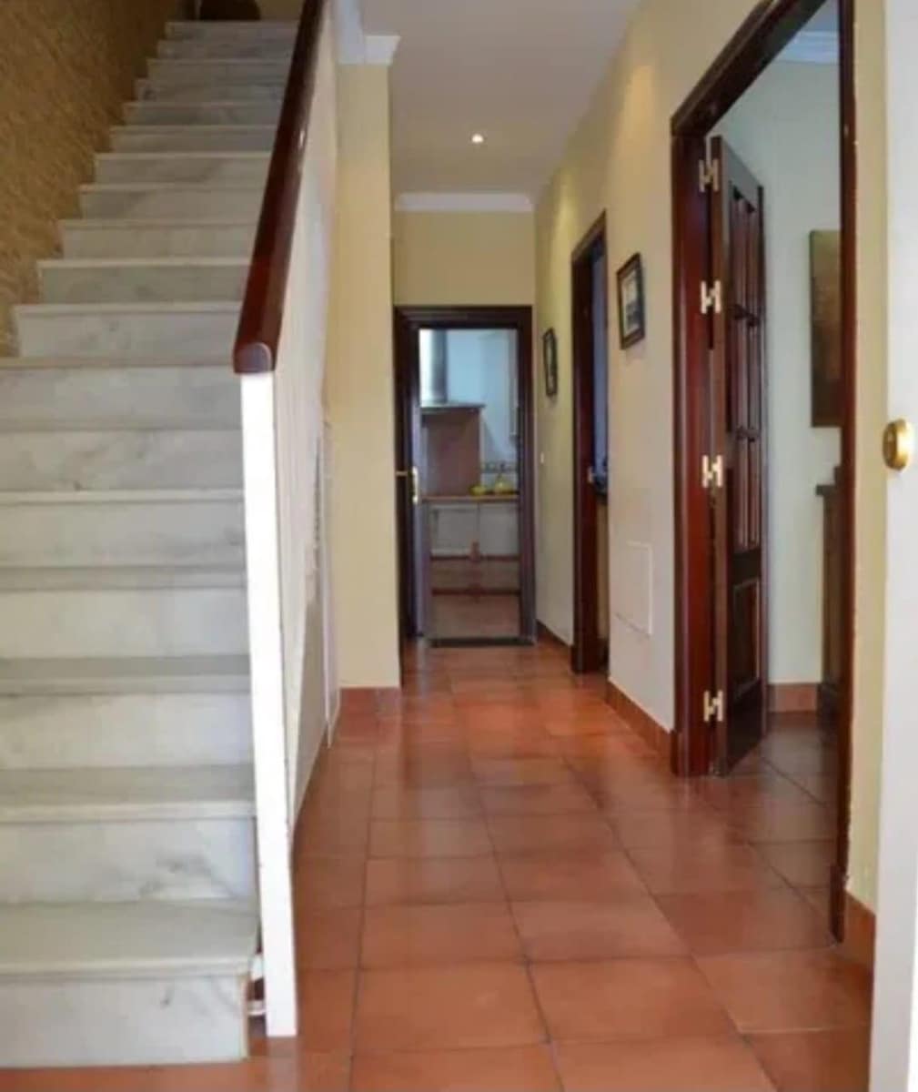 4 chambre Appartement à vendre à San Fernando avec garage - 360 000 € (Ref: 9041411)