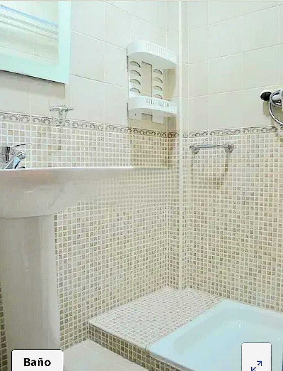 4 chambre Appartement à vendre à San Fernando avec garage - 360 000 € (Ref: 9041411)