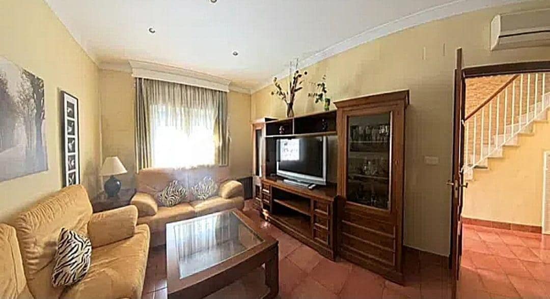 4 chambre Appartement à vendre à San Fernando avec garage - 360 000 € (Ref: 9041411)