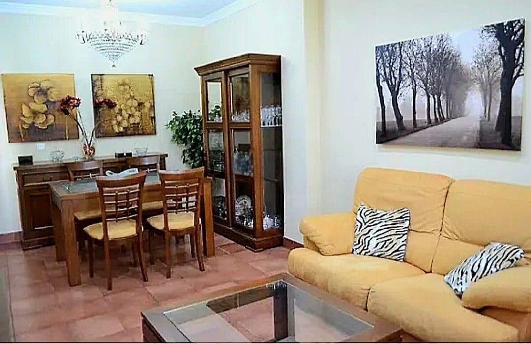 4 chambre Appartement à vendre à San Fernando avec garage - 360 000 € (Ref: 9041411)