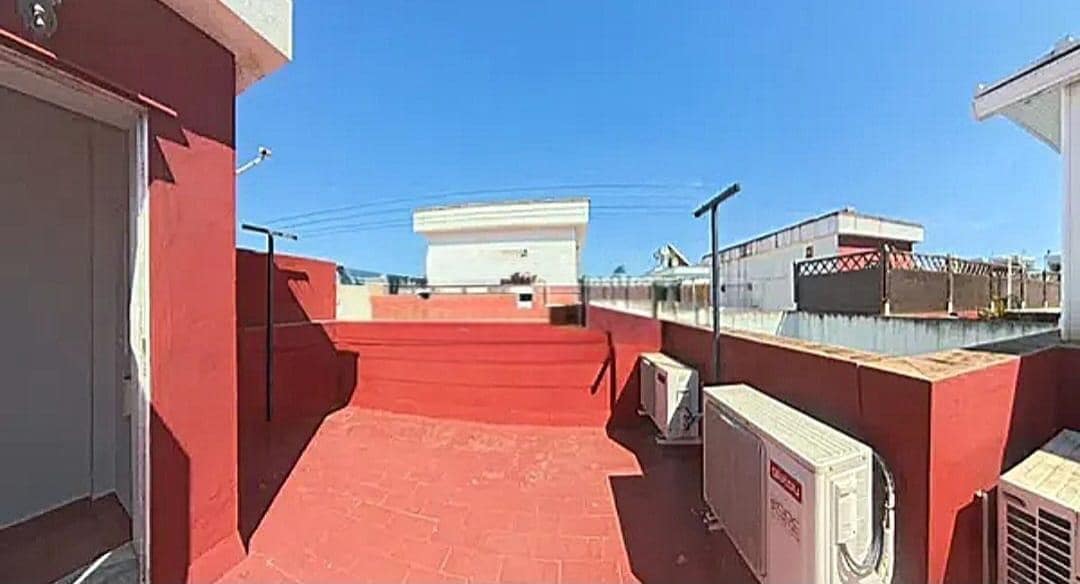 4 chambre Appartement à vendre à San Fernando avec garage - 360 000 € (Ref: 9041411)