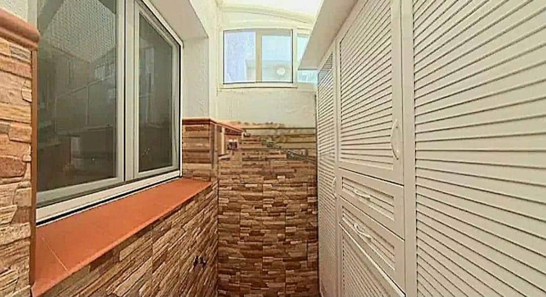 4 chambre Appartement à vendre à San Fernando avec garage - 360 000 € (Ref: 9041411)