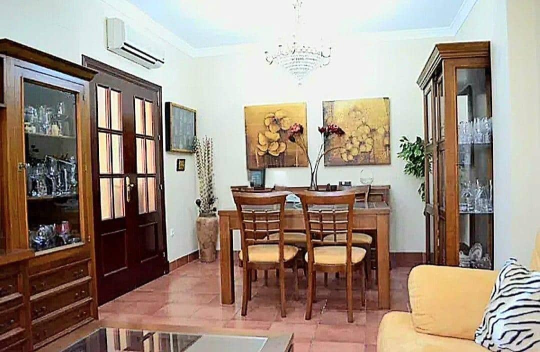 4 chambre Appartement à vendre à San Fernando avec garage - 360 000 € (Ref: 9041411)