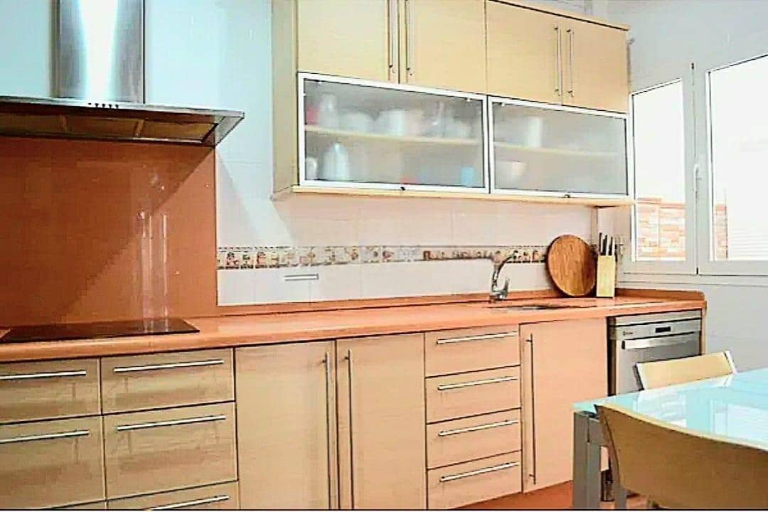 4 chambre Appartement à vendre à San Fernando avec garage - 360 000 € (Ref: 9041411)