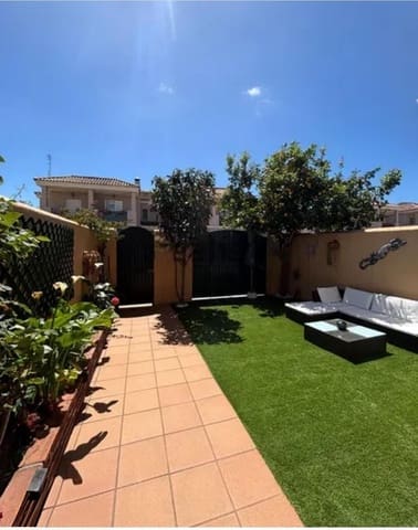 4 soveværelse Villa til salg i Chiclana de la Frontera - € 340.000 (Ref: 9066943)