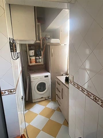 3 soveværelse Lejlighed til salg i San Fernando - € 125.000 (Ref: 9084711)