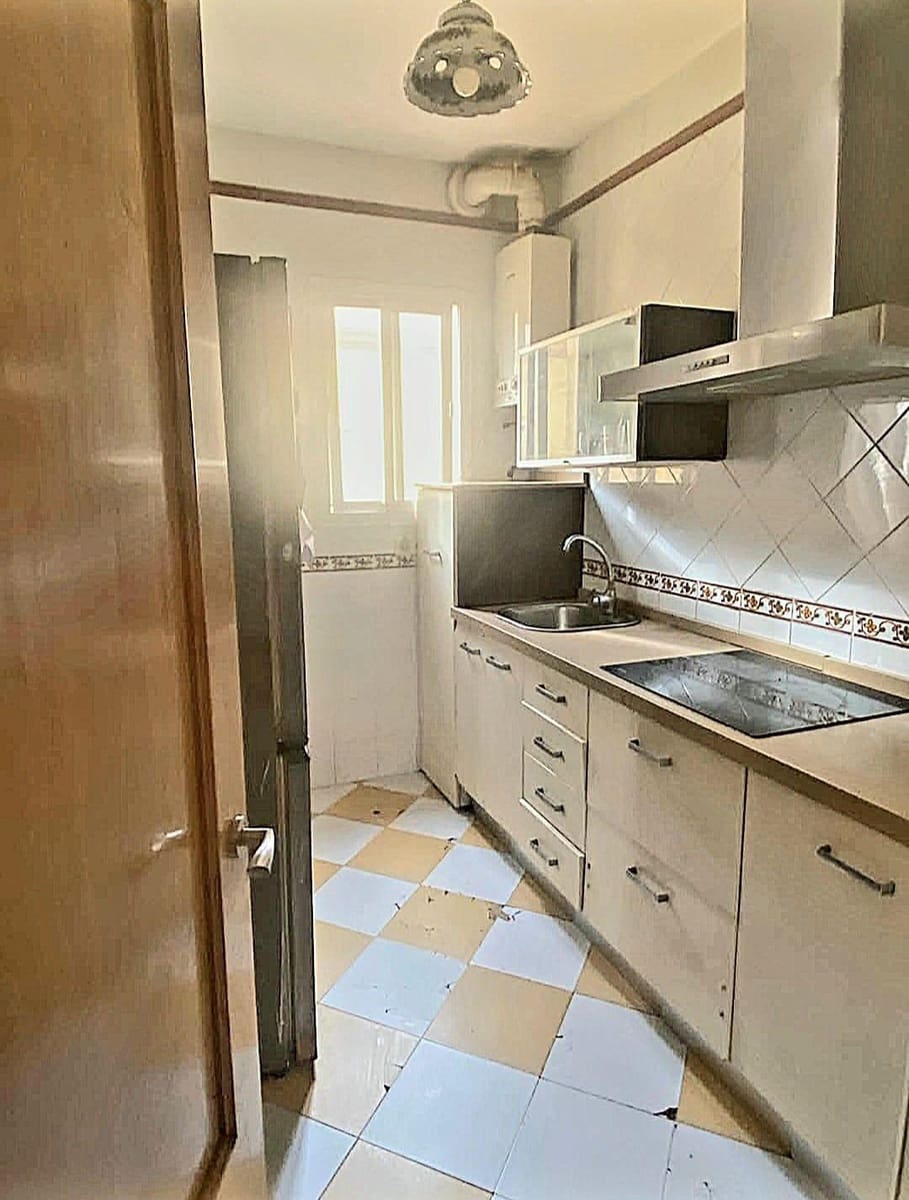 3 bedroom Flat for sale in San Fernando - € 125,000 (Ref: 9084711)