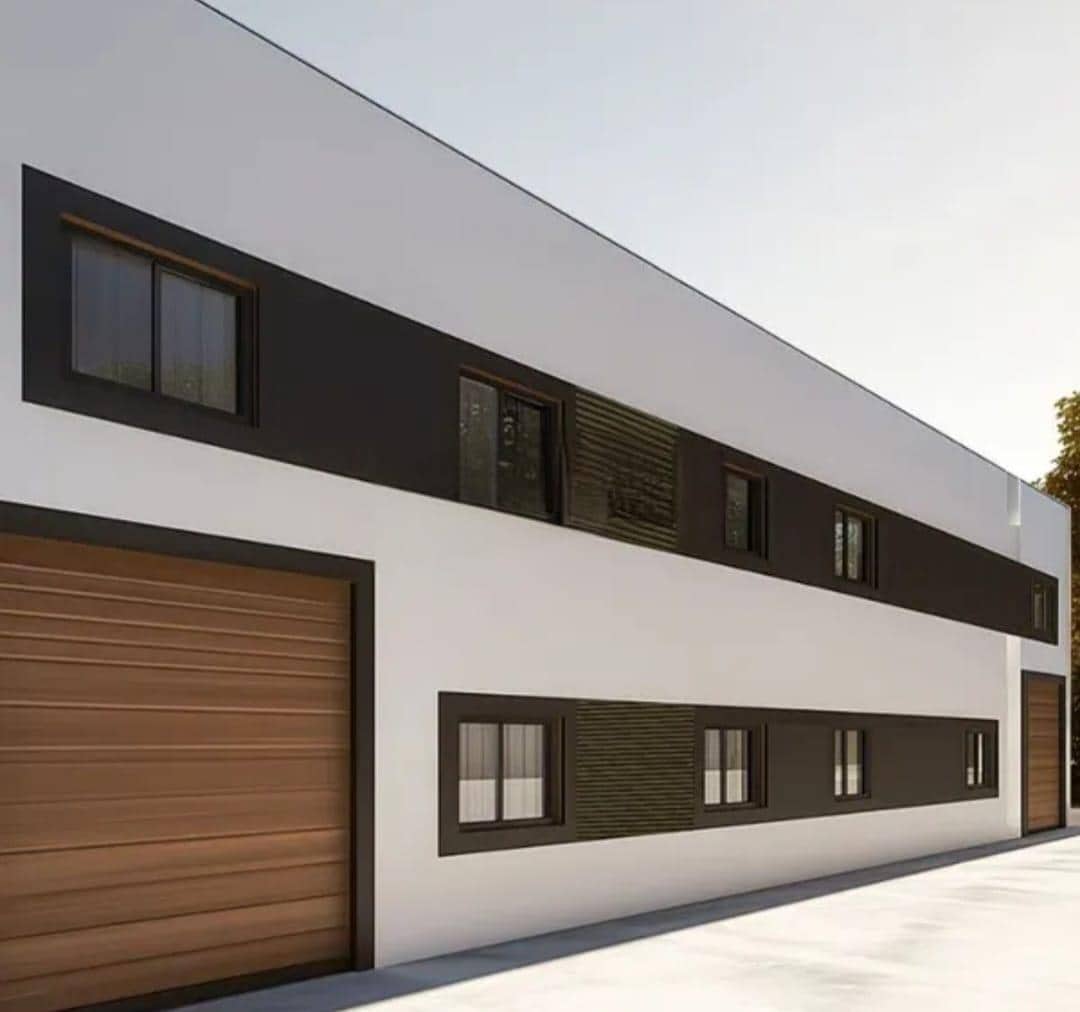 4 soveværelse Villa til salg i El Puerto de Santa Maria med garage - € 250.000 (Ref: 9101790)