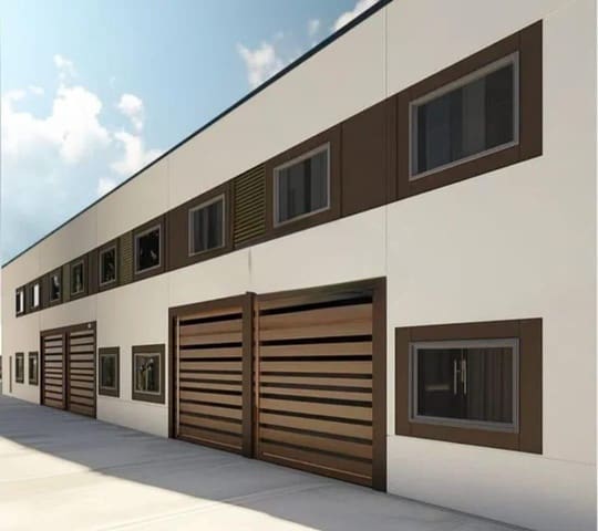 4 soveværelse Villa til salg i El Puerto de Santa María med garage - € 250.000 (Ref: 9101790)