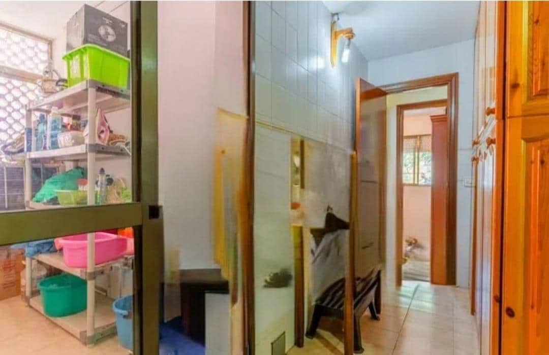 3 slaapkamer Flat te koop in San Fernando - € 199.900 (Ref: 9161882)