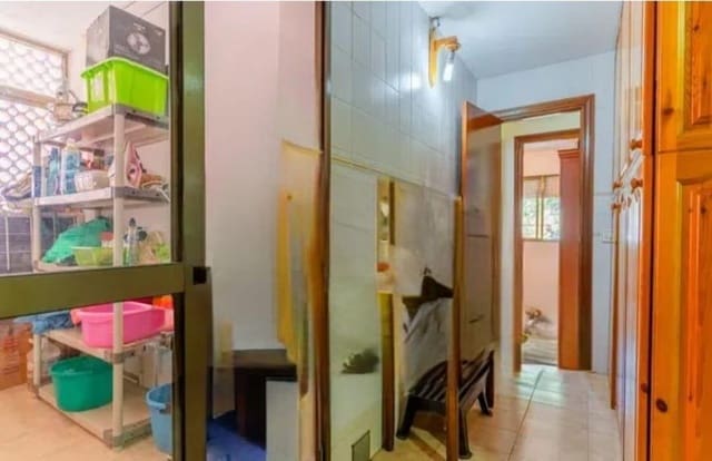 3 soveværelse Lejlighed til salg i San Fernando - € 199.900 (Ref: 9161882)