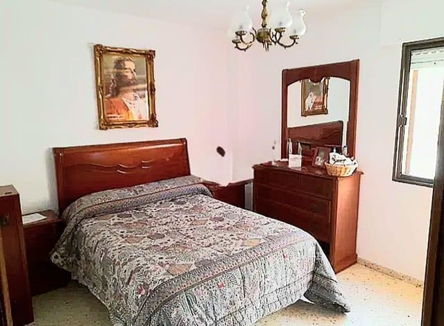 3 soveværelse Lejlighed til salg i San Fernando - € 199.900 (Ref: 9161882)