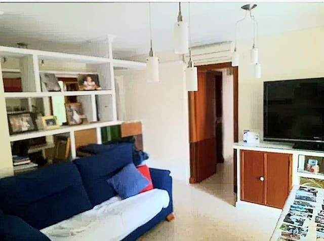 3 soveværelse Lejlighed til salg i San Fernando - € 199.900 (Ref: 9161882)