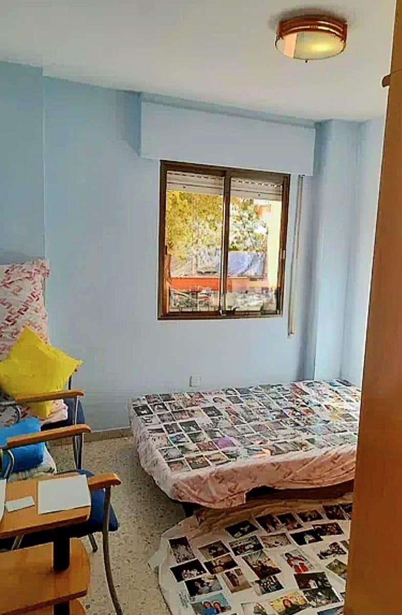 3 slaapkamer Flat te koop in San Fernando - € 199.900 (Ref: 9161882)