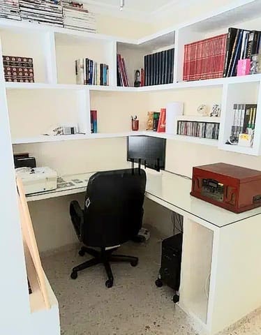 3 soveværelse Lejlighed til salg i San Fernando - € 199.900 (Ref: 9161882)