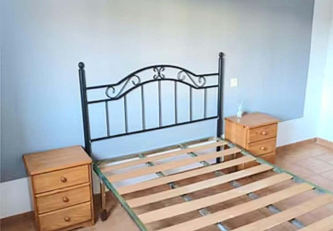 4 soverom Leilighet til salgs i San Fernando - € 165 000 (Ref: 9163240)