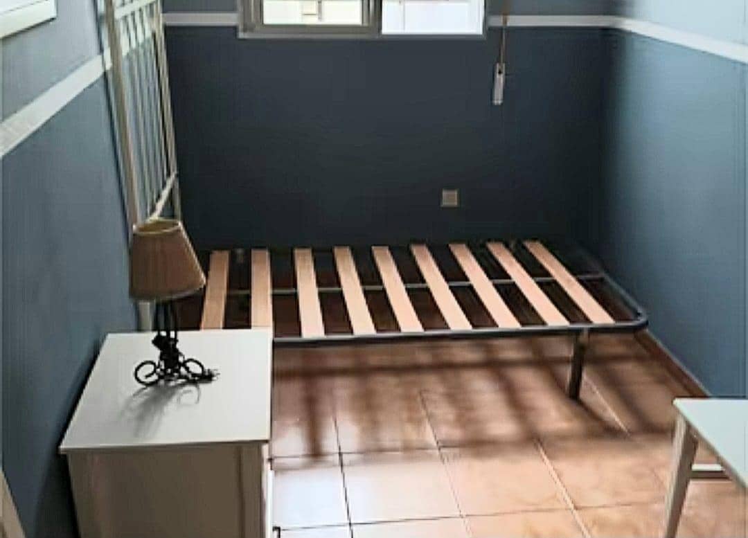 4 soverom Leilighet til salgs i San Fernando - € 165 000 (Ref: 9163240)