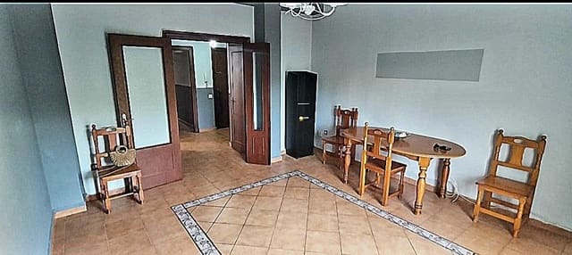 4 chambre Appartement à vendre à San Fernando - 165 000 € (Ref: 9163240)