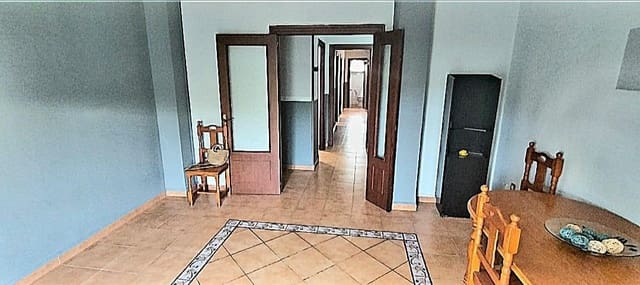 4 chambre Appartement à vendre à San Fernando - 165 000 € (Ref: 9163240)