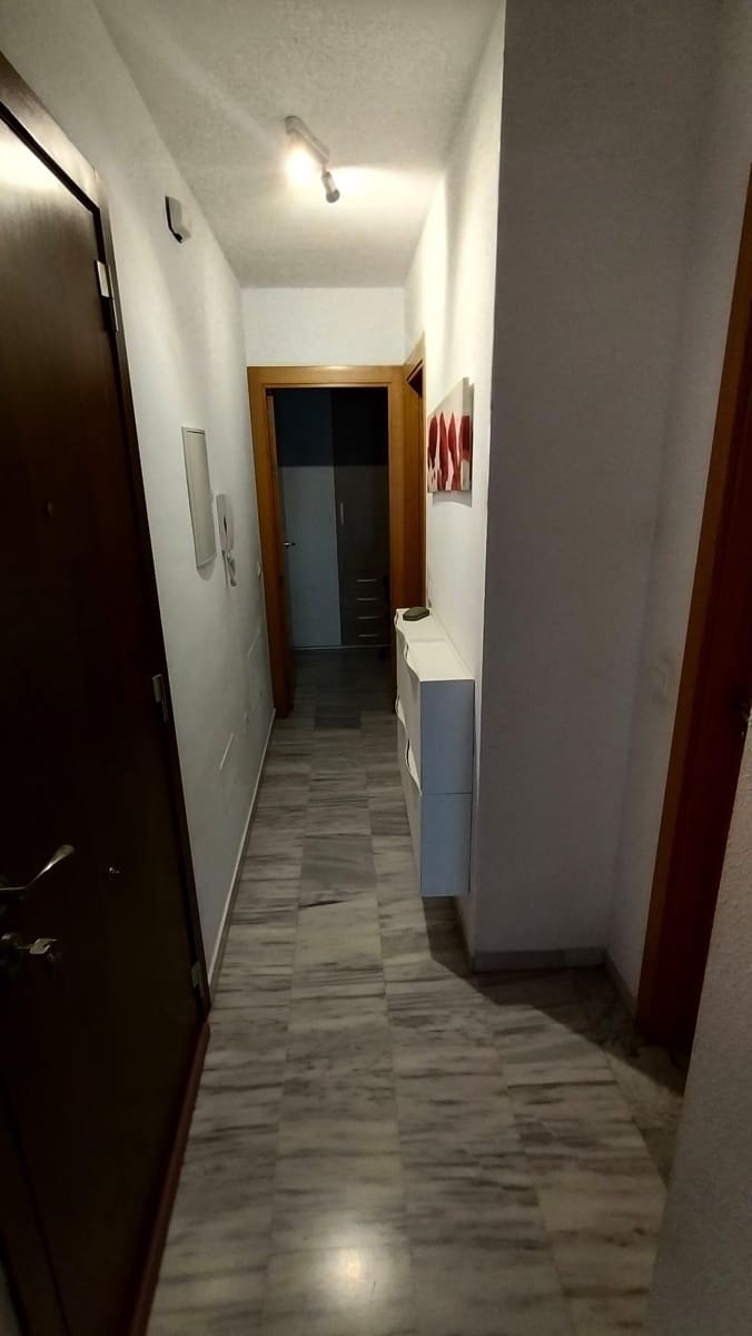 Piso de 3 habitaciones en San Fernando en venta con garaje - 189.000 € (Ref: 9172433)