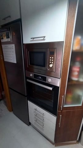 3 makuuhuone Asunto myytävänä paikassa San Fernando mukana 
autotalli - 189 000 € (Ref: 9172433)
