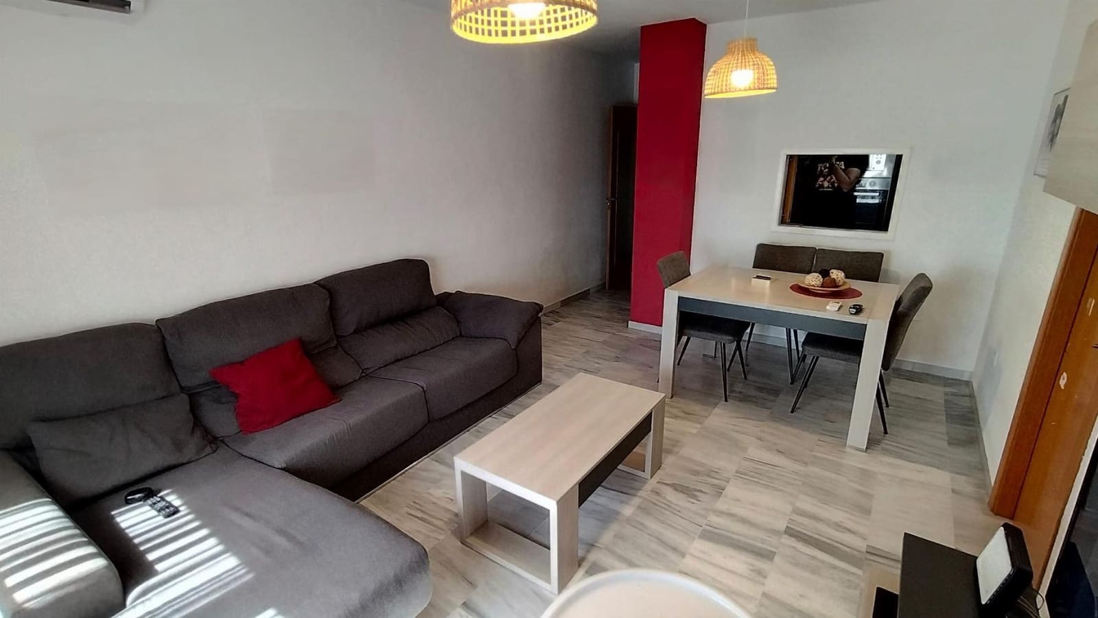 Piso de 3 habitaciones en San Fernando en venta con garaje - 189.000 € (Ref: 9172433)