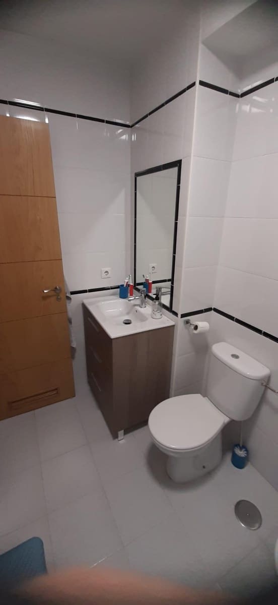 Piso de 3 habitaciones en San Fernando en venta con garaje - 189.000 € (Ref: 9172433)