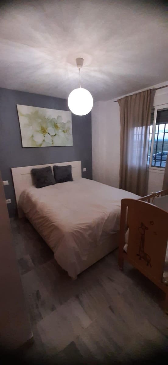 Piso de 3 habitaciones en San Fernando en venta con garaje - 189.000 € (Ref: 9172433)