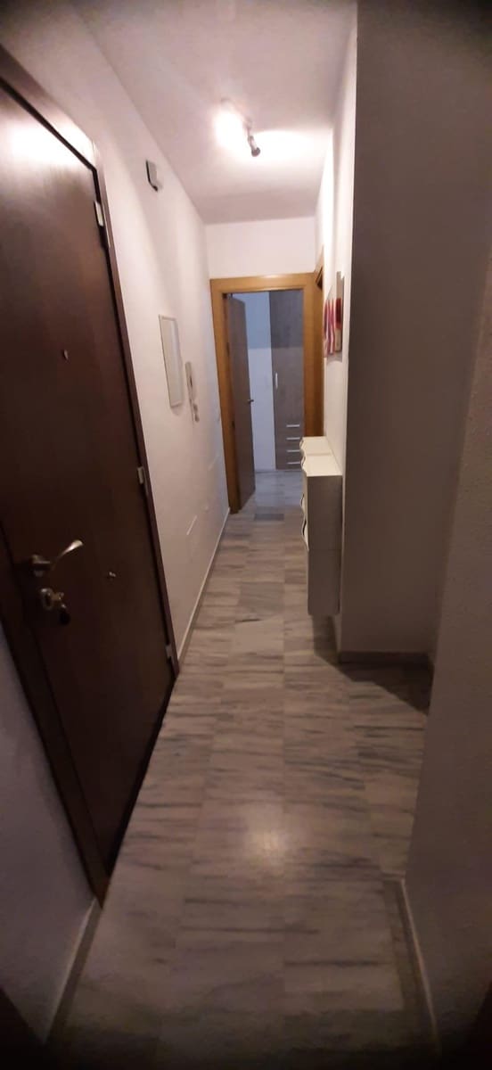 Piso de 3 habitaciones en San Fernando en venta con garaje - 189.000 € (Ref: 9172433)