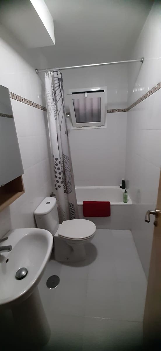 Piso de 3 habitaciones en San Fernando en venta con garaje - 189.000 € (Ref: 9172433)